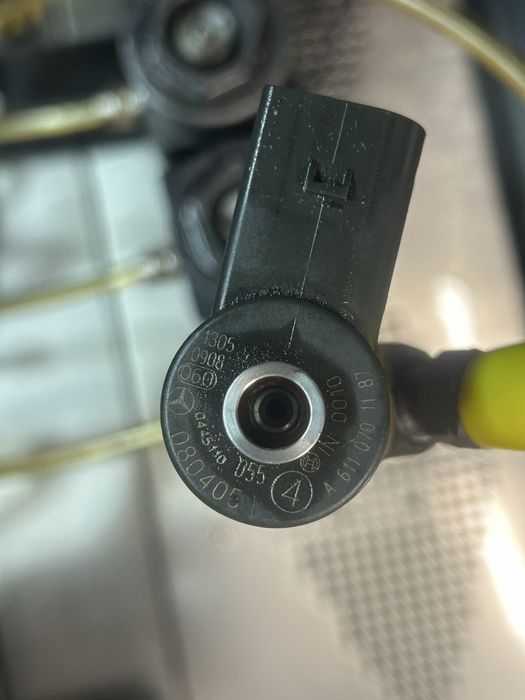 Дюза/дюзи за мерцедес е калса 2,7цди/duzi za w211/sprinter 2,7cdi