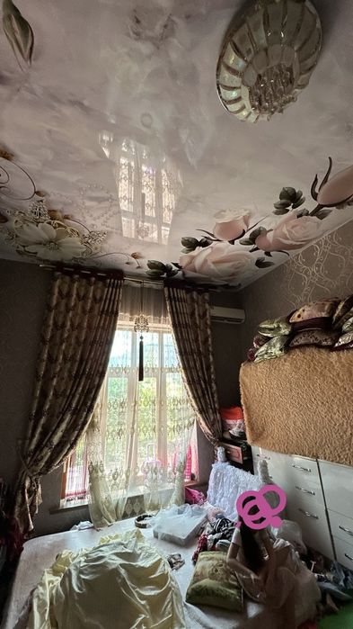 Продаётся Дом из 3х комнат