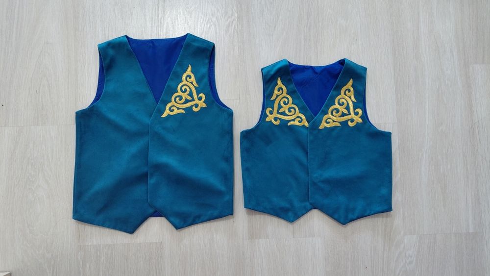 Жакет 5-6 жас 7-8 жас