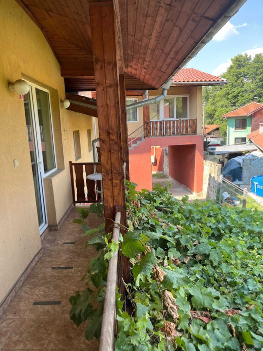 Продава се Хотел в Троян - 1240 кв.м за 231 €/кв.м - Снимка #7