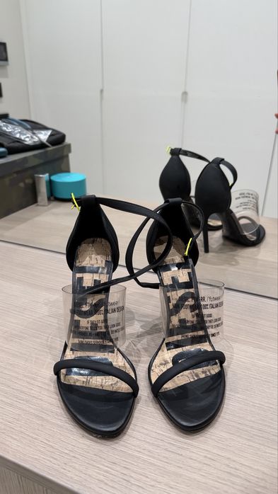 Туфли женские от DIESEL