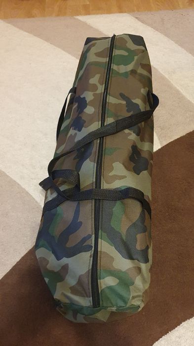 Set  2 scaune și masa camping