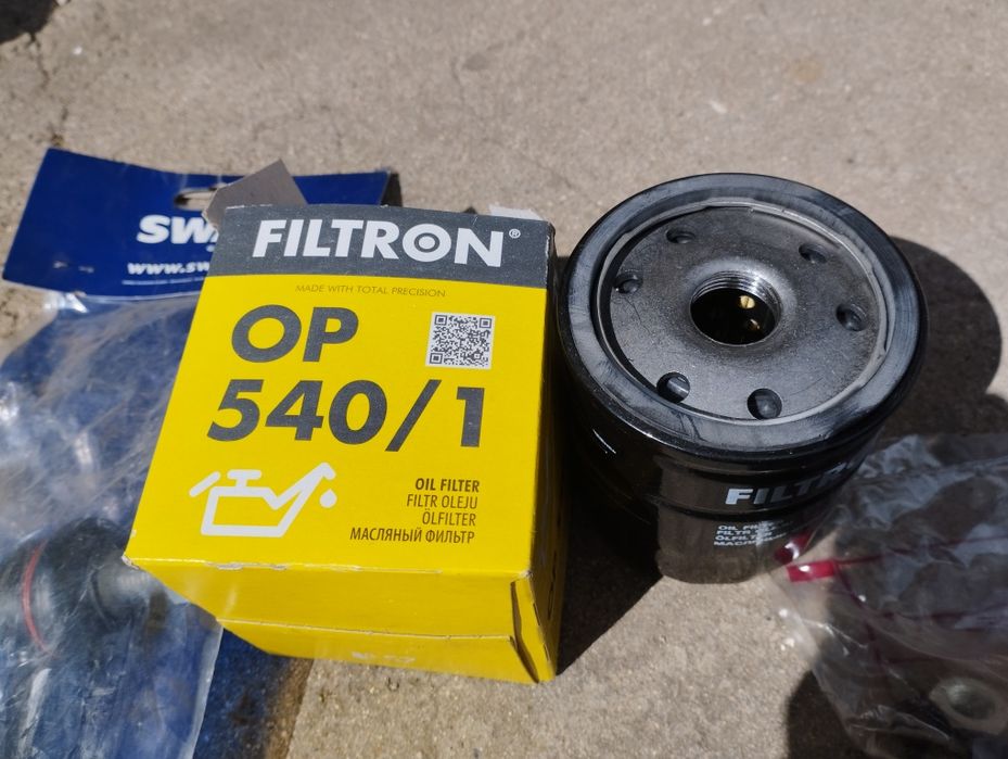 Биалетка шарнир и филтър за Пежо 306 1,4 peugeot