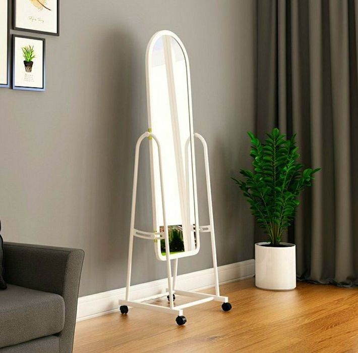 Зеркало напольное в Астане