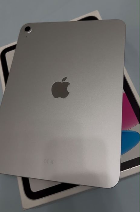 Ipad A16 емкость 100% цикл 16