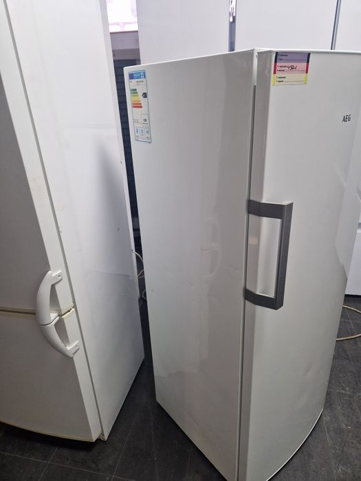 Хладилник AEG A+ 314 литра