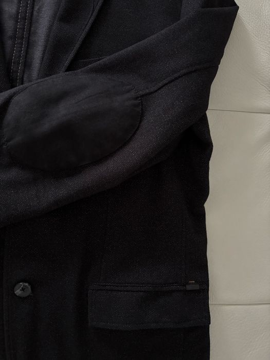 Sacou Zara Man 52