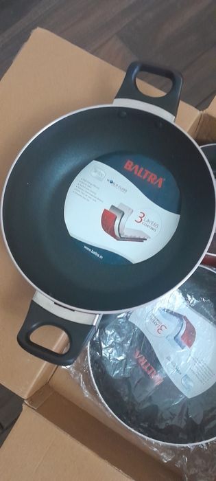 Набор посуды BALTRA.