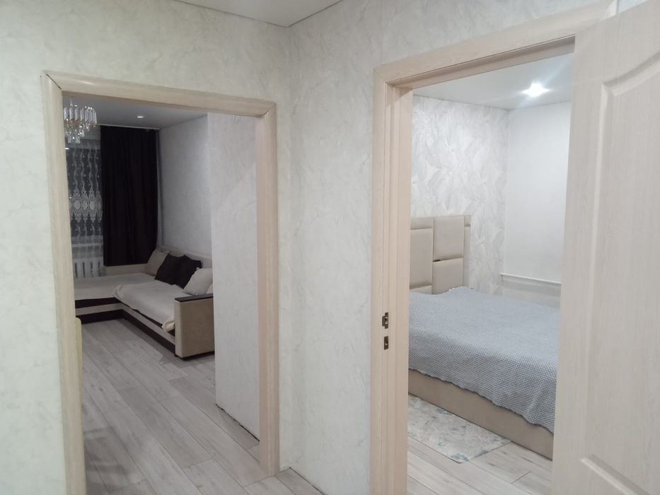 Квартира по часам