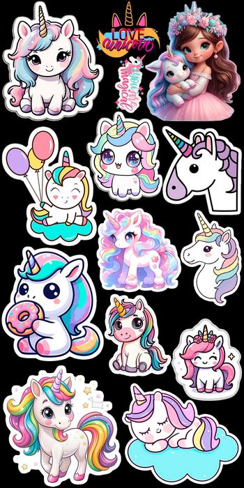 стикеры и наклейки любой сложности а главное минимальный заказ один A4