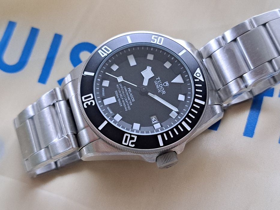 ceas TUDOR automatic