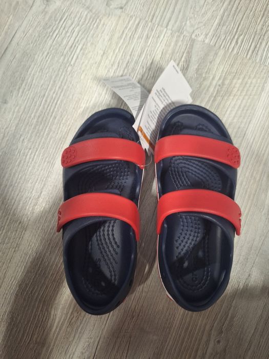 Crocs сандали 29-30