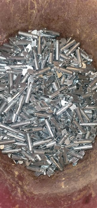 Леса замок, Флажки замок фиксатор, Леса, Lesa optom 1500 sum