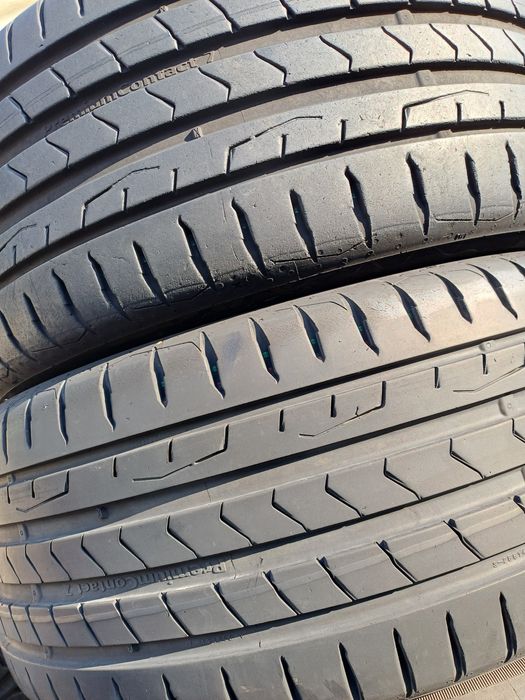 Гуми 225/45/17 Континентал