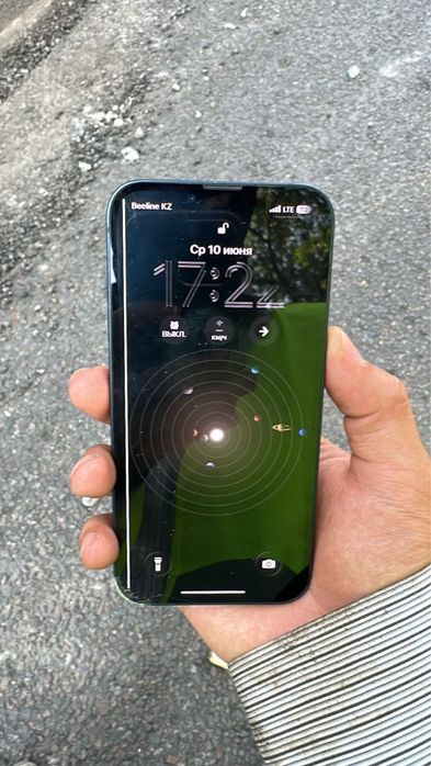 Iphone 13 telefon