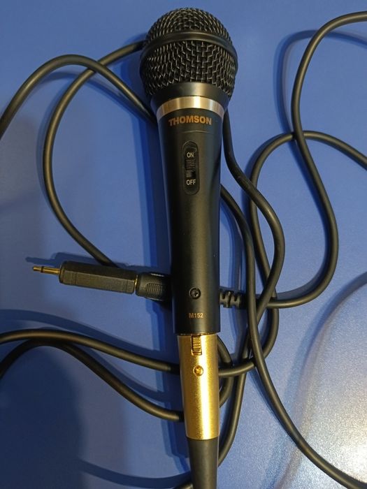 Микрофон Thomson M152