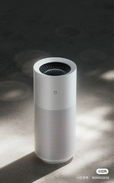 Увлажнитель воздуха Mi Home No-Mist Humidifier 3 (1200)