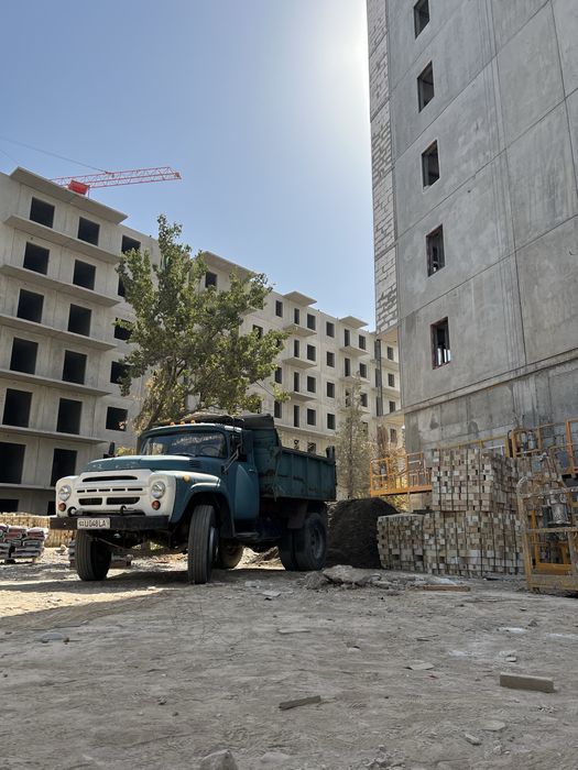 Klines kampot bluga sheben