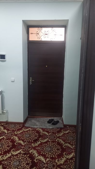 1 хонали квартира ижарага берилади