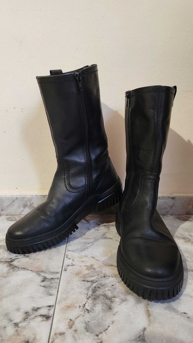 Дамски ботуши Gabor