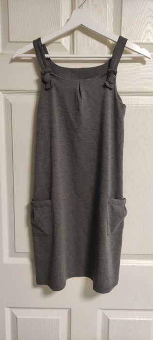 Рокля за училище