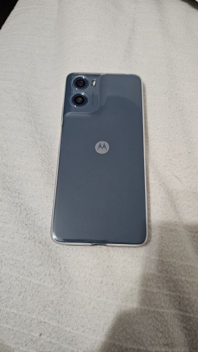 Motorola Moto G06 256gb 4gb ram +8 dual sim