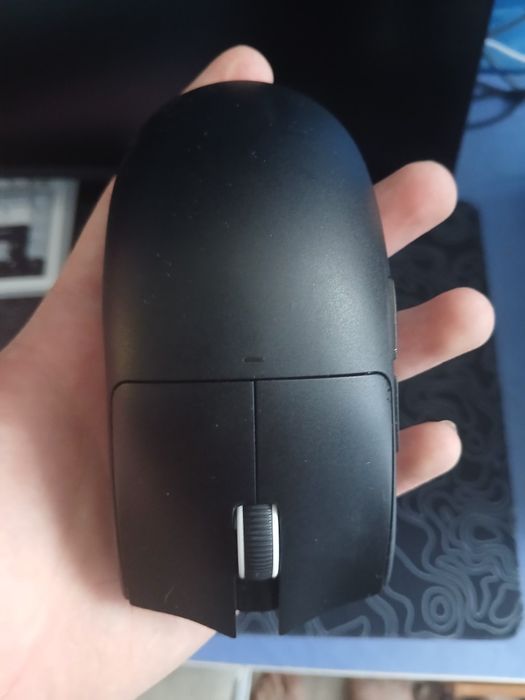 продам игровую мышь