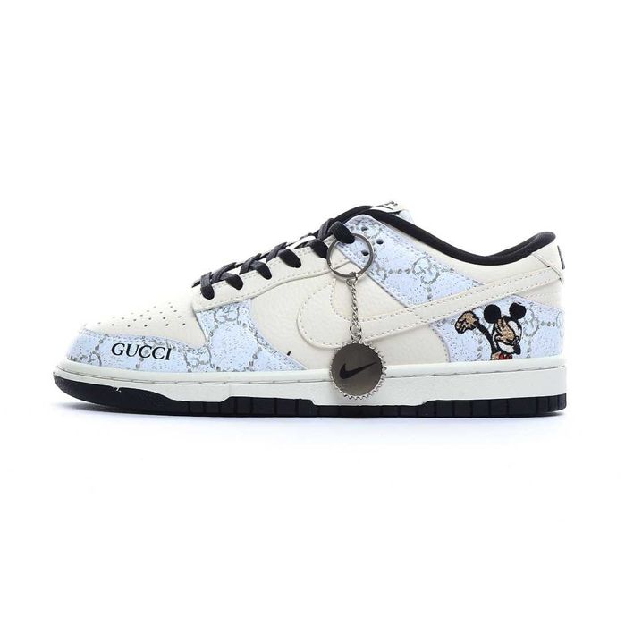 Travis Scott x Jordan Air Jordan 1 Low OG Nike