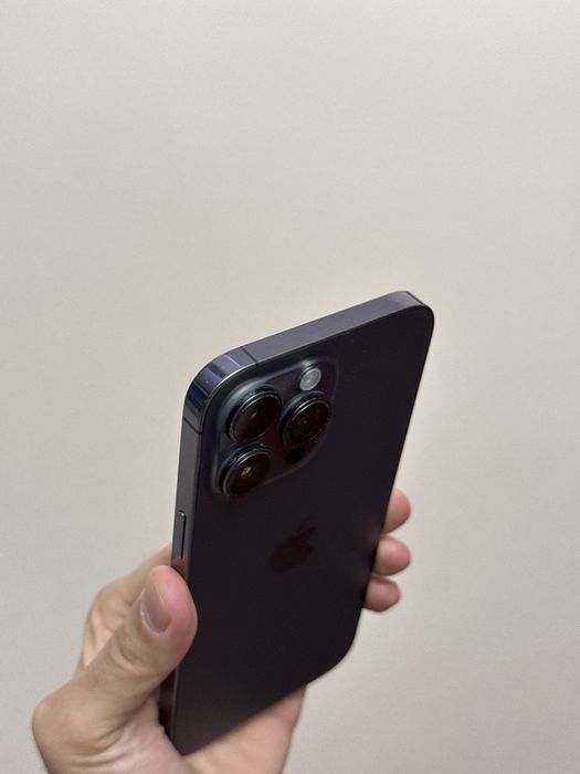Iphone 14 Pro Max. 256гб.