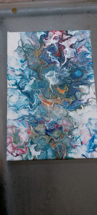 Pictura abstracta