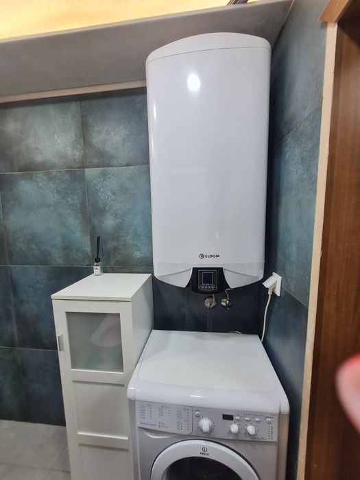 Дава се под наем Двустаен апартамент в Варна, Левски - 82 кв.м за 600 € - Снимка #19