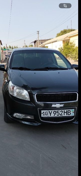 Chevrolet Nexia 2018
