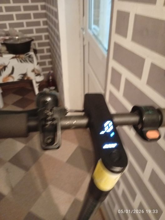 Trotineta electrica Xiaomi essential