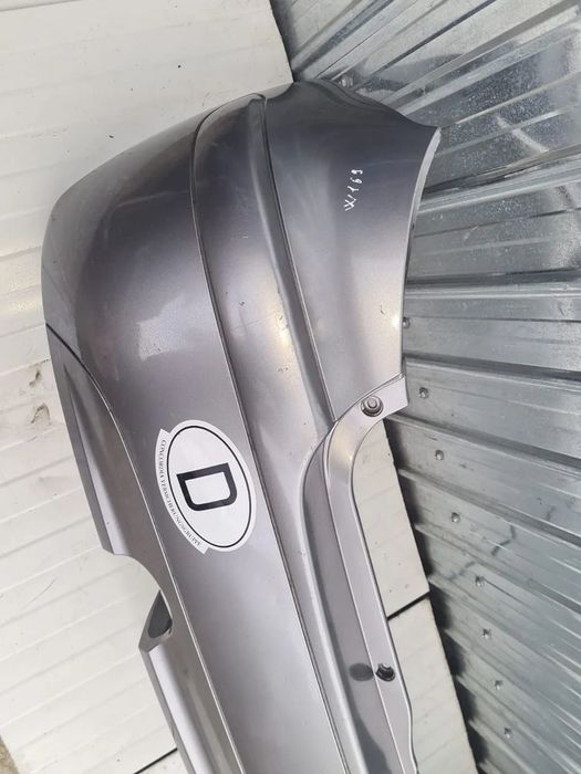 bara spate mercedes a-class w169,an 2004-2008