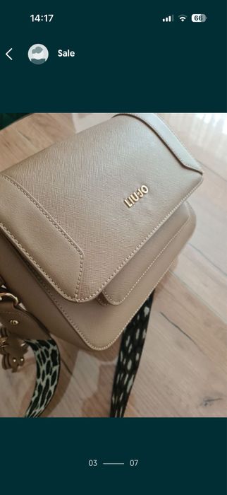 Сумка Liu jo Италия