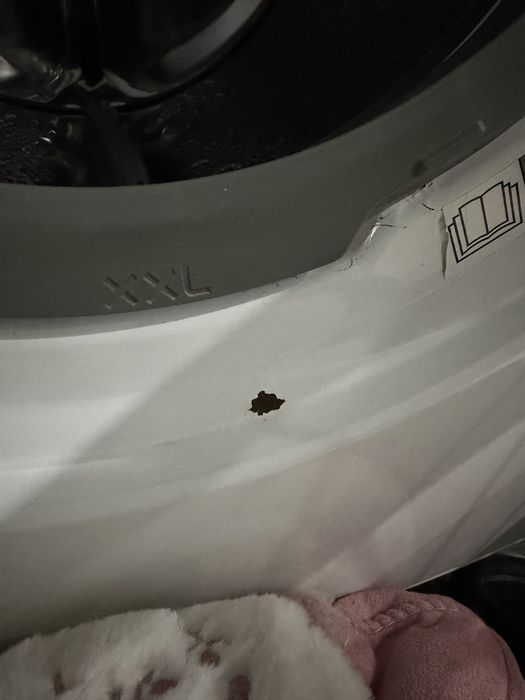 Пералня АЕГ lavamat protex plus работеща