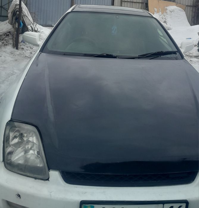 Продам машину хонда