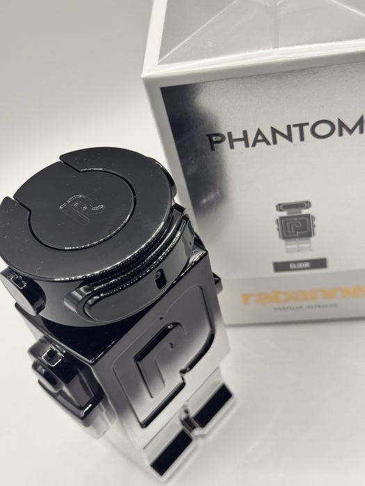 Rabanne Phantom Elexir