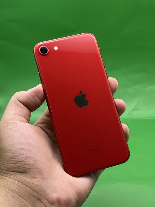 Iphone se 2020 Ideal 256GB Red Product