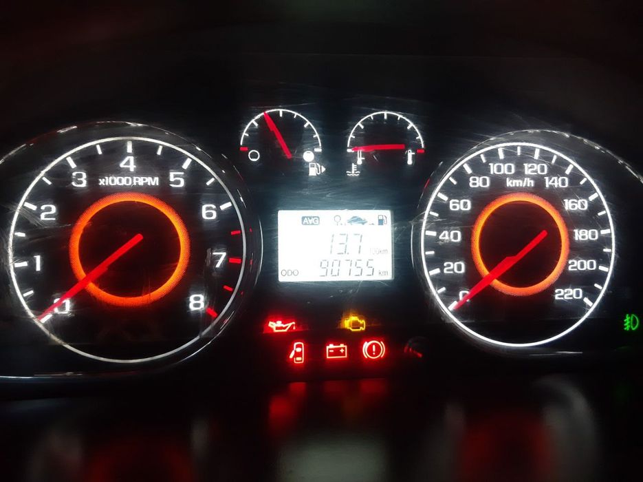 Gentra 2019 holati zoʻr