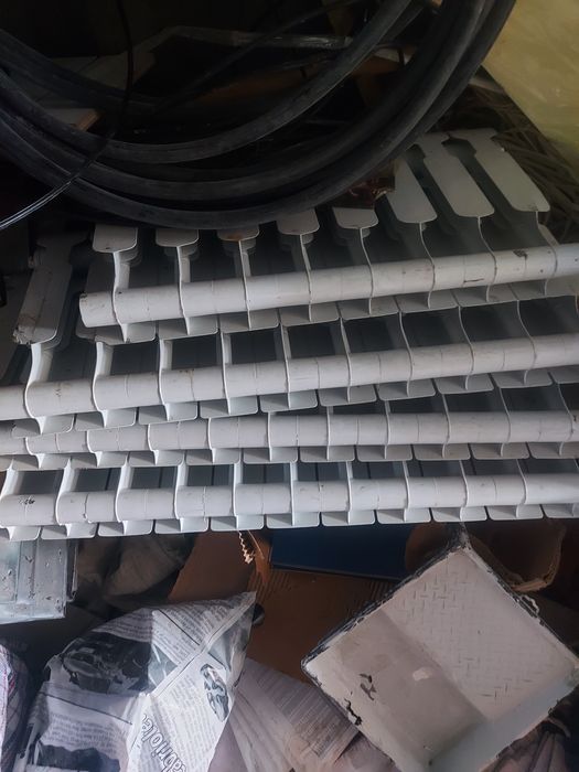 Радиаторы отопления