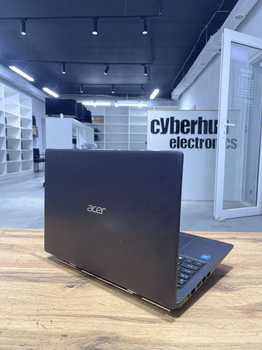 Ноутбук Acer Aspire