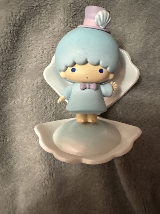 фигурка санрио минисо аниме