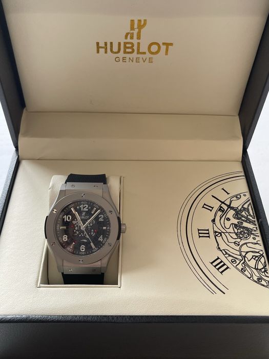 Hublot automatic