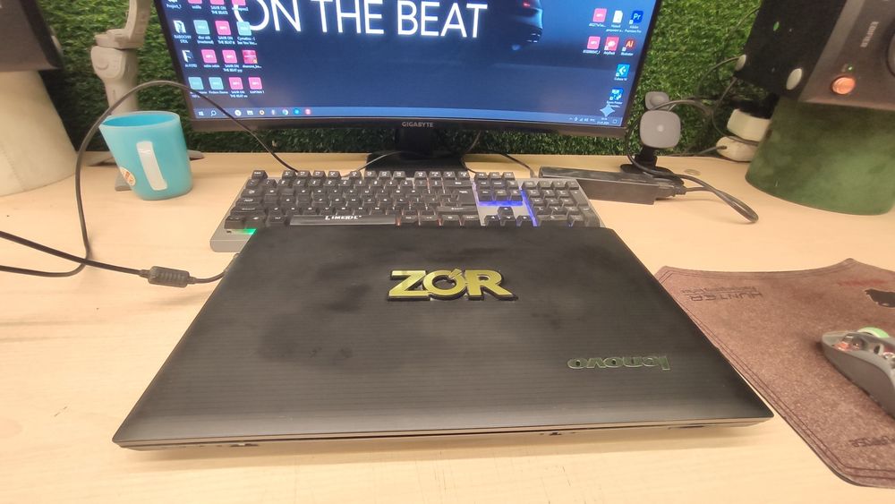 Продается ноутбук lenovo B570e в хорошем состоянии. Покупали в России.