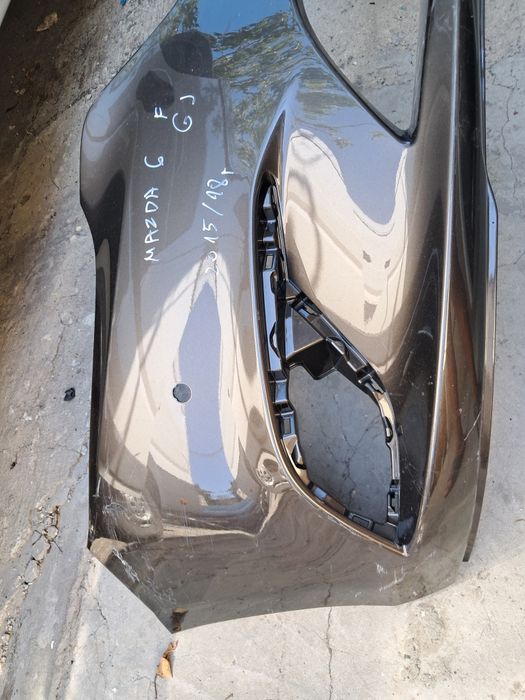 Предна броня Mazda 6 2013/2021г