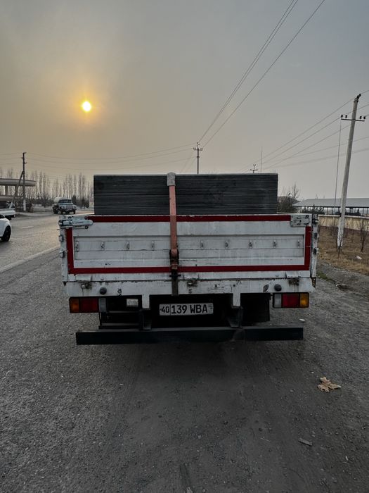 Isuzu NQR 71PL sotiladi