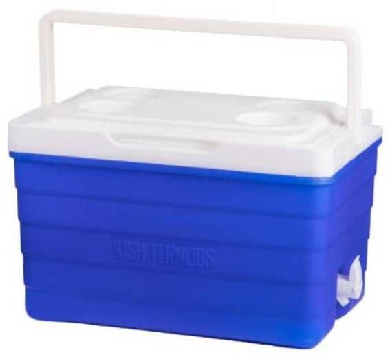 Термоконтейнер Kish thermos 27 л, (Иран)