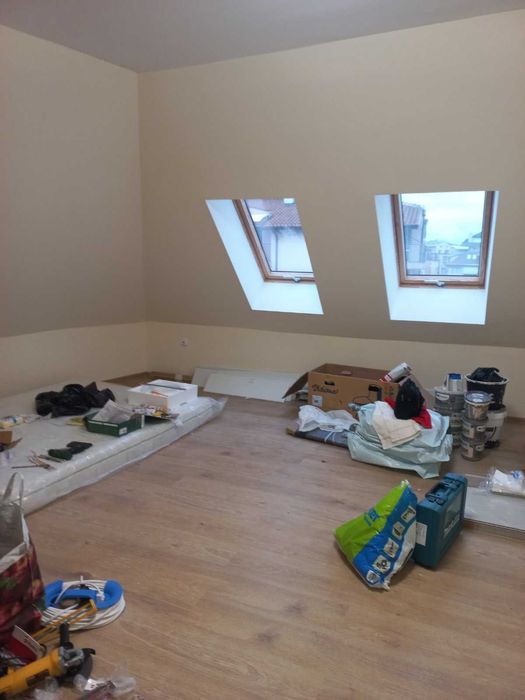 Продава 2-стаен, гр. Приморско, обл. Бургас