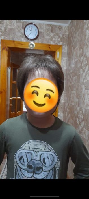 Новый ПАРИК , в отличном состоянии
